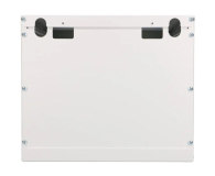 Extralink Lite 4U 10" 280X310 Szara wisząca EX.28860 - 1484064 - zdjęcie 5